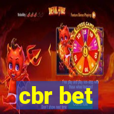 cbr bet